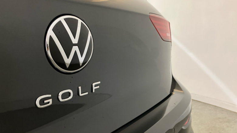 Volkswagen Golf 1.5 TSI 150 Match 5dr Petrol Hatchback